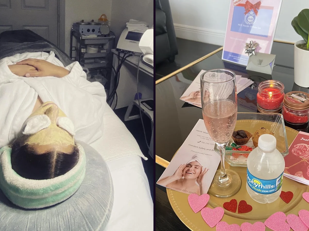 Beauty Care in Cutler Bay