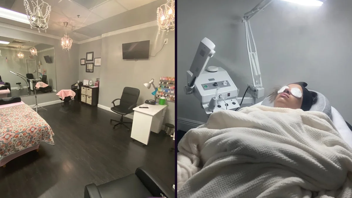 Beauty Care in Cutler Bay